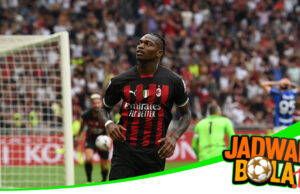 Antonio Cassano: Rafael Leao, Bayangan Anthony Martial di Man United, AC Milan Butuh Lebih dari Itu untuk Juara