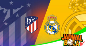 Head to Head dan Statistik: Atletico Madrid vs Real Madrid Head to Head dan Statistik: Atletico Madrid vs Real Madrid