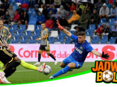 Jadwal Bola Malam Ini, Kamis 28 September – Jumat 29 September 2023 Jadwal Bola Malam Ini, Kamis 28 September - Jumat 29 September 2023