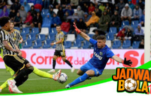 Jadwal Bola Malam Ini, Kamis 28 September – Jumat 29 September 2023 Jadwal Bola Malam Ini, Kamis 28 September - Jumat 29 September 2023