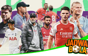 Jadwal Tayangan Langsung Premier League di SCTV Hari Ini, Sabtu 23 September 2023 Jadwal Tayangan Langsung Premier League di SCTV Hari Ini, Sabtu 23 September 2023