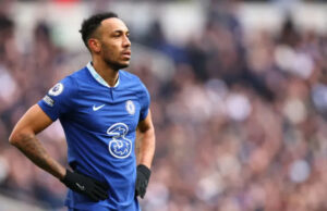 Kebangkitan Aubameyang dan ‘Kutukan’ Menjadi Penyerang di Chelsea