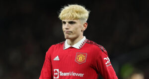 Mengapa Erik ten Hag Memilih untuk Tidak Menurunkan Alejandro Garnacho Sejak Awal? Mengapa Erik ten Hag Memilih untuk Tidak Menurunkan Alejandro Garnacho Sejak Awal?