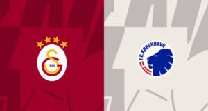 Prediksi Pertandingan Galatasaray vs FC Copenhagen 20 September 2023 Prediksi Pertandingan Galatasaray vs FC Copenhagen 20 September 2023