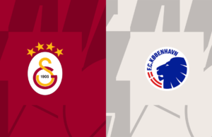Prediksi Pertandingan Galatasaray vs FC Copenhagen 20 September 2023 Prediksi Pertandingan Galatasaray vs FC Copenhagen 20 September 2023