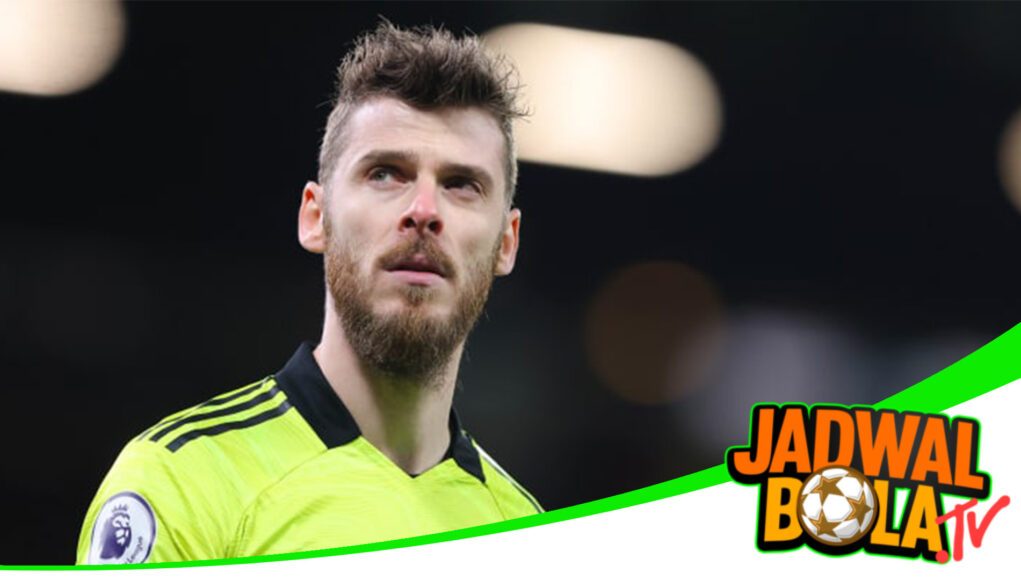 Senja Karir David de Gea: Ditinggalkan MU, Masih Tanpa Klub, Apakah Berpikir Untuk Pensiun? Senja Karir David de Gea Ditinggalkan MU, Masih Tanpa Klub, Apakah Berpikir Untuk Pensiun