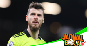 Senja Karir David de Gea: Ditinggalkan MU, Masih Tanpa Klub, Apakah Berpikir Untuk Pensiun? Senja Karir David de Gea Ditinggalkan MU, Masih Tanpa Klub, Apakah Berpikir Untuk Pensiun