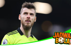 Senja Karir David de Gea: Ditinggalkan MU, Masih Tanpa Klub, Apakah Berpikir Untuk Pensiun? Senja Karir David de Gea Ditinggalkan MU, Masih Tanpa Klub, Apakah Berpikir Untuk Pensiun