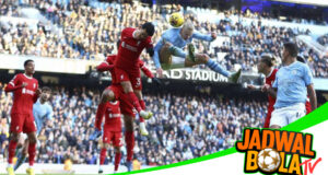 5 Pemain Liverpool yang Sukses Menghentikan Laju Kemenangan Man City di Etihad Stadium