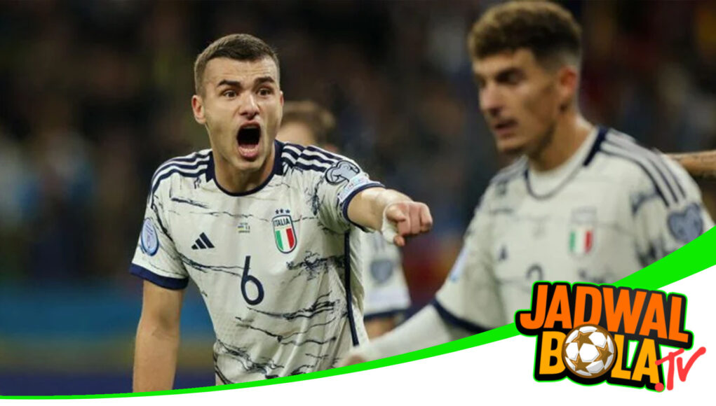 Juventus Tertarik Mendatangkan Alessandro Buongiorno