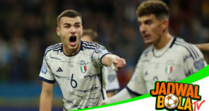 Juventus Tertarik Mendatangkan Alessandro Buongiorno