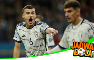 Juventus Tertarik Mendatangkan Alessandro Buongiorno