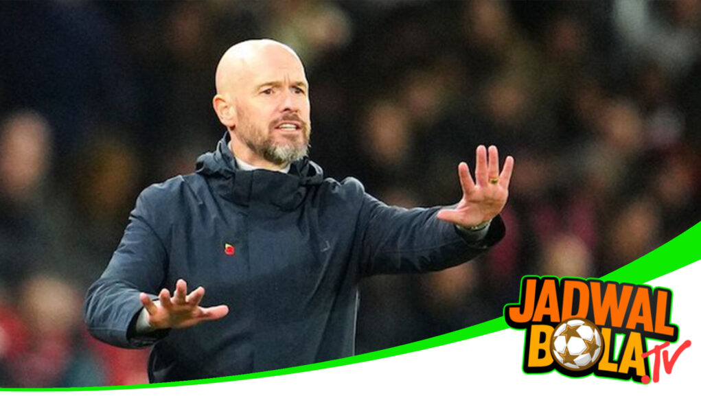 Gosip Tidak Menyenangkan Menerpa Man United