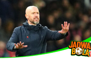 Gosip Tidak Menyenangkan Menerpa Man United