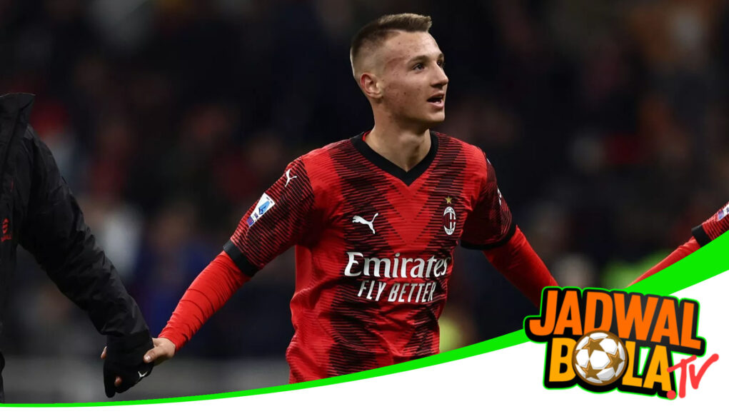 Francesco Camarda: Permata Muda AC Milan yang Menolak Liga Inggris