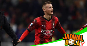 Francesco Camarda: Permata Muda AC Milan yang Menolak Liga Inggris