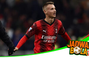 Francesco Camarda: Permata Muda AC Milan yang Menolak Liga Inggris