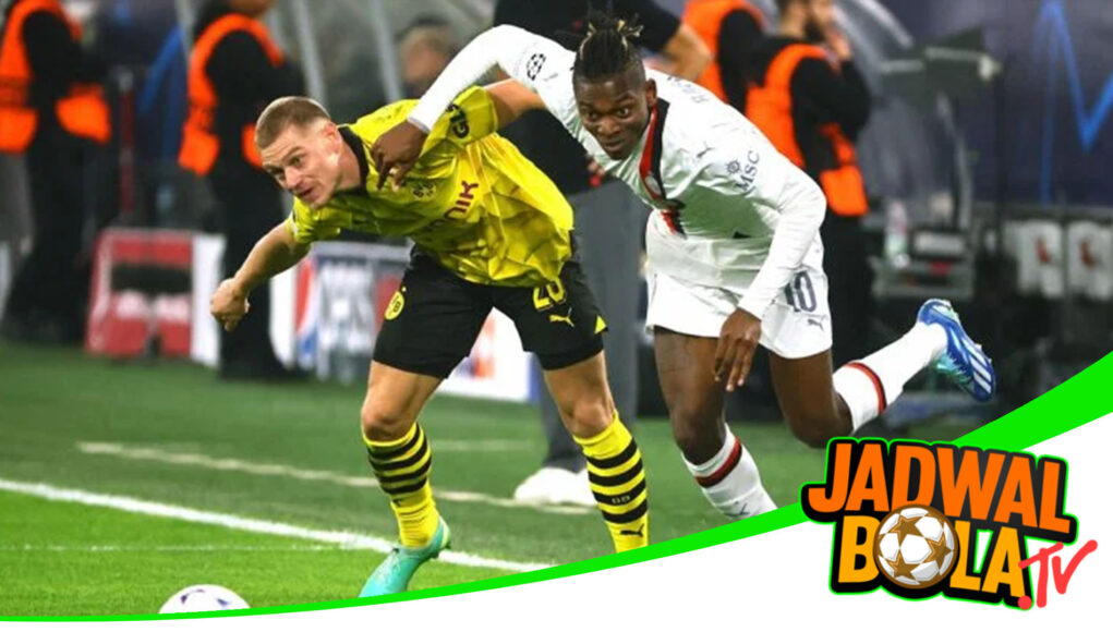 10 Tim Unggulan yang Melaju ke 16 Besar Liga Champions 2023/2024