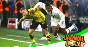 10 Tim Unggulan yang Melaju ke 16 Besar Liga Champions 2023/2024