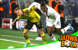 10 Tim Unggulan yang Melaju ke 16 Besar Liga Champions 2023/2024