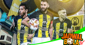 Al-Ittihad Kian Merosot, Buktikan Uang Tak Menjamin Kemenangan