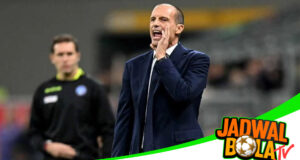 Massimiliano Allegri Tetap Bertahan di Juventus Massimiliano Allegri Tetap Bertahan di Juventus