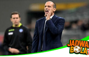Massimiliano Allegri Tetap Bertahan di Juventus Massimiliano Allegri Tetap Bertahan di Juventus