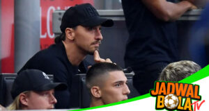 Manuver Milan: Ibrahimovic dan Abate sebagai Solusi Pengganti Pioli Manuver Milan: Ibrahimovic dan Abate sebagai Solusi Pengganti Pioli