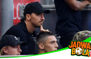 Manuver Milan: Ibrahimovic dan Abate sebagai Solusi Pengganti Pioli Manuver Milan: Ibrahimovic dan Abate sebagai Solusi Pengganti Pioli