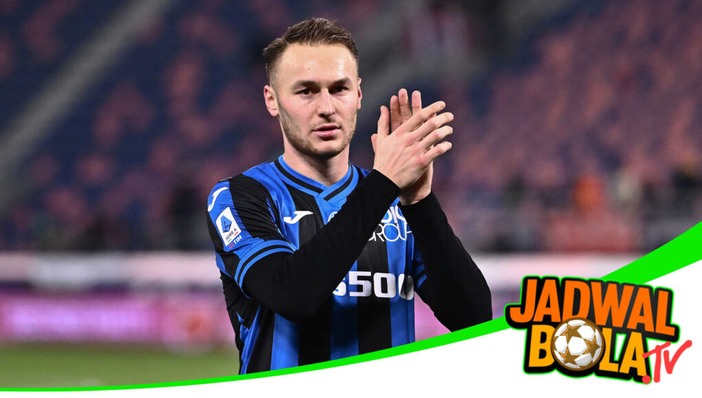 Juventus Siap Saingi Liverpool Demi Teun Koopmeiners Juventus Siap Saingi Liverpool Demi Teun Koopmeiners