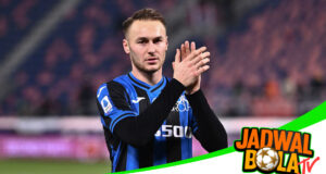 Juventus Siap Saingi Liverpool Demi Teun Koopmeiners Juventus Siap Saingi Liverpool Demi Teun Koopmeiners