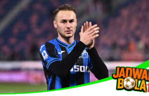 Juventus Siap Saingi Liverpool Demi Teun Koopmeiners Juventus Siap Saingi Liverpool Demi Teun Koopmeiners