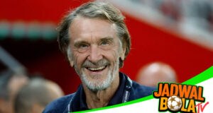 Sir Jim Ratcliffe Berniat Gantikan Ten Hag Dengan Graham Potter Sir Jim Ratcliffe Berniat Gantikan Ten Hag Dengan Graham Potter