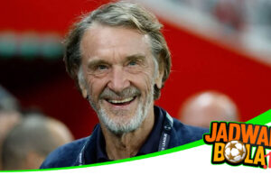 Sir Jim Ratcliffe Berniat Gantikan Ten Hag Dengan Graham Potter Sir Jim Ratcliffe Berniat Gantikan Ten Hag Dengan Graham Potter