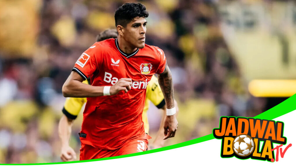 AC Milan Saingi Liverpool untuk Piero Hincapie, Manchester United Jadi Pemicu AC Milan Saingi Liverpool untuk Piero Hincapie, Manchester United Jadi Pemicu