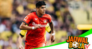 AC Milan Saingi Liverpool untuk Piero Hincapie, Manchester United Jadi Pemicu AC Milan Saingi Liverpool untuk Piero Hincapie, Manchester United Jadi Pemicu