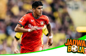 AC Milan Saingi Liverpool untuk Piero Hincapie, Manchester United Jadi Pemicu AC Milan Saingi Liverpool untuk Piero Hincapie, Manchester United Jadi Pemicu