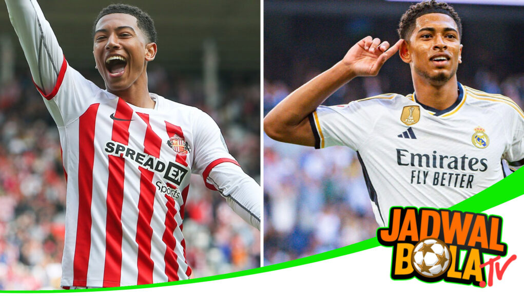 Adik Jude Bellingham Jadi Target Terbaru Liverpool Adik Jude Bellingham Jadi Target Terbaru Liverpool