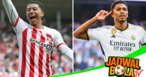 Adik Jude Bellingham Jadi Target Terbaru Liverpool Adik Jude Bellingham Jadi Target Terbaru Liverpool