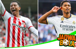 Adik Jude Bellingham Jadi Target Terbaru Liverpool Adik Jude Bellingham Jadi Target Terbaru Liverpool