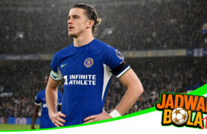 Valverde dan Echeverri dalam Radar Chelsea, Gallagher Menuju Pintu Keluar Valverde dan Echeverri dalam Radar Chelsea, Gallagher Menuju Pintu Keluar