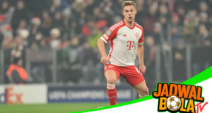 Munchen Kode Keras Lepas Joshua Kimmich, Liverpool Gembira? Munchen Kode Keras Lepas Joshua Kimmich, Liverpool Gembira?
