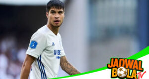 Tahan Munchen di Liga Champions, Kevin Diks Jadi Perbincangan Hangat Netizen Indo Tahan Munchen di Liga Champions, Kevin Diks Jadi Perbincangan Hangat Netizen Indo