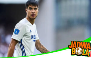 Tahan Munchen di Liga Champions, Kevin Diks Jadi Perbincangan Hangat Netizen Indo Tahan Munchen di Liga Champions, Kevin Diks Jadi Perbincangan Hangat Netizen Indo