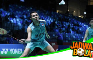 Fajar Alfian Menjadi Sorotan Karena Makan Sambal Fajar Alfian Menjadi Sorotan Karena Makan Sambal