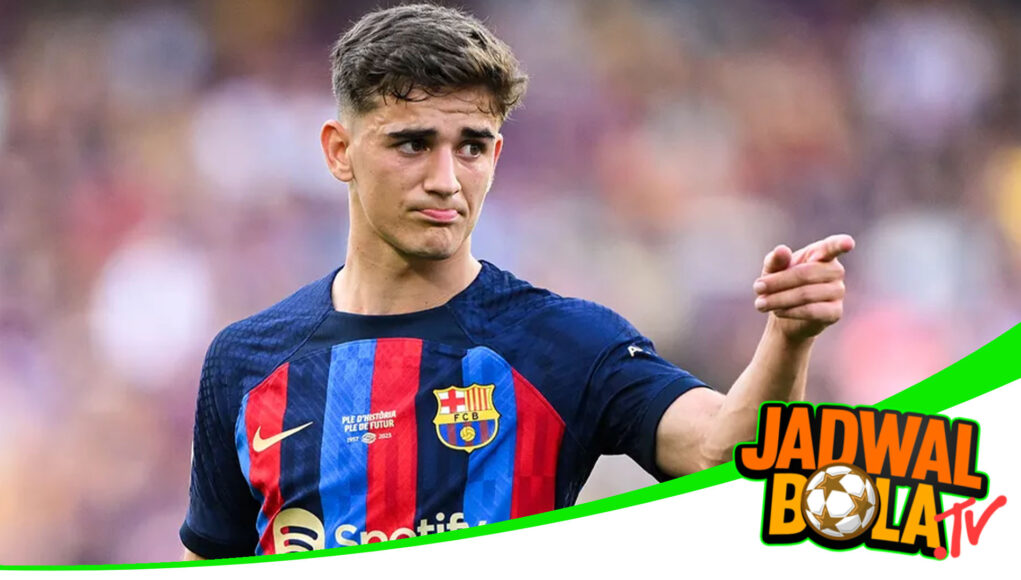 Strategi Barcelona dalam Melindungi Bintang Muda: Klausul Rilis Miliaran Euro Strategi Barcelona dalam Melindungi Bintang Muda: Klausul Rilis Miliaran Euro