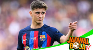 Strategi Barcelona dalam Melindungi Bintang Muda: Klausul Rilis Miliaran Euro Strategi Barcelona dalam Melindungi Bintang Muda: Klausul Rilis Miliaran Euro