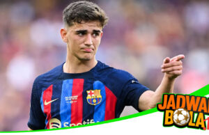 Strategi Barcelona dalam Melindungi Bintang Muda: Klausul Rilis Miliaran Euro Strategi Barcelona dalam Melindungi Bintang Muda: Klausul Rilis Miliaran Euro