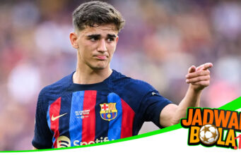 Strategi Barcelona dalam Melindungi Bintang Muda: Klausul Rilis Miliaran Euro Strategi Barcelona dalam Melindungi Bintang Muda: Klausul Rilis Miliaran Euro