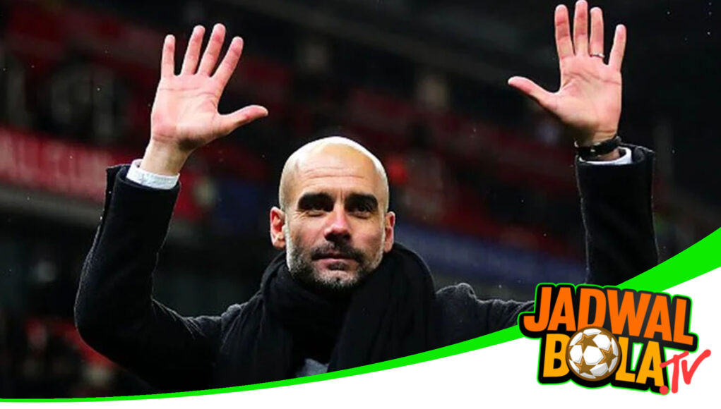 Masa Depan Pep Guardiola dan Spekulasi Kedatangan Xabi Alonso Masa Depan Pep Guardiola dan Spekulasi Kedatangan Xabi Alonso